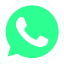 Contacto a través de WhatsApp