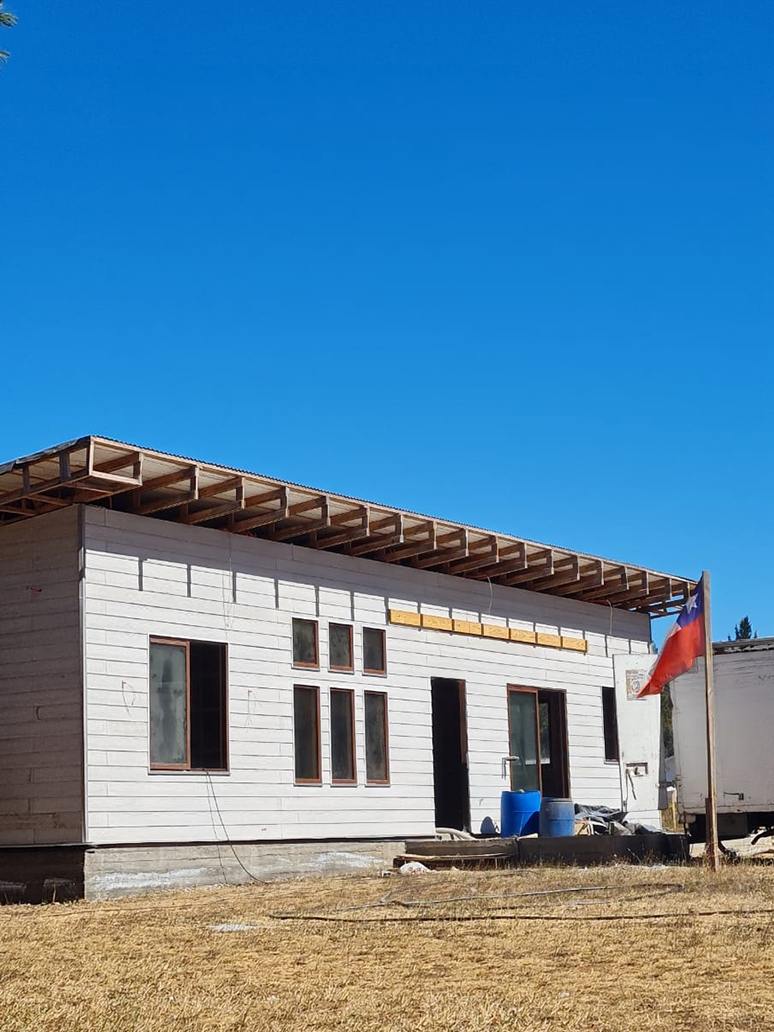 Casa en San Ignacio, Región Ñuble 2